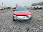 Ford Fusion 2012