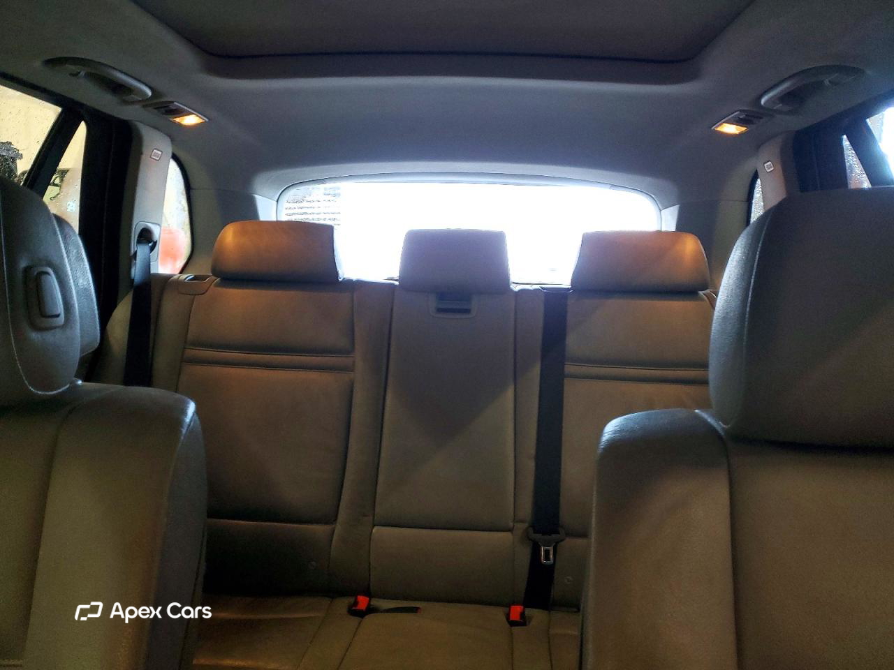 BMW X5 2008