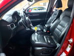 Mazda CX-5 2017