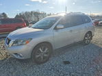 Nissan Pathfinder 2014