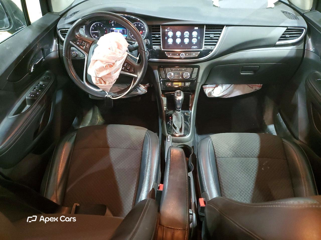 Buick Encore 2019