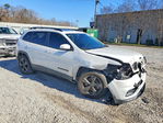 Jeep Cherokee 2019