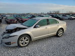 Ford Fusion 2012