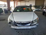 Acura RL 2007