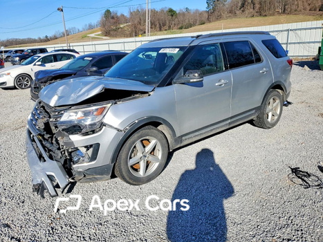 Ford Explorer 2017 - Image 1 of 14