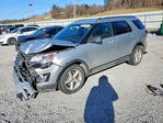 Ford Explorer 2017