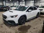 Subaru WRX 2024