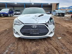 Hyundai Veloster 2013