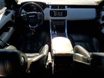 Land Rover Range Rover Sport 2016