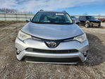 Toyota RAV 4 2017