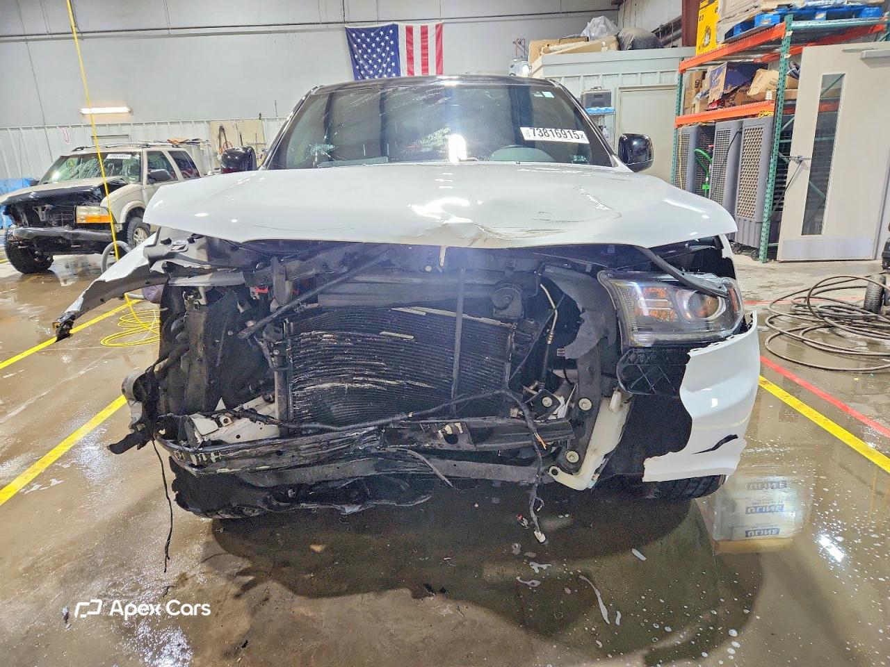 Dodge Durango 2020
