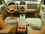 Ford Escape 2012
