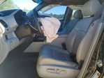 Honda Pilot 2012