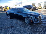 Cadillac CTS 2014