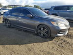 Honda Accord 2016