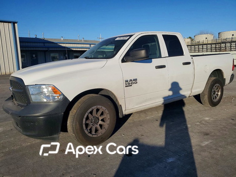 RAM 1500 2021 - Image 1 of 14