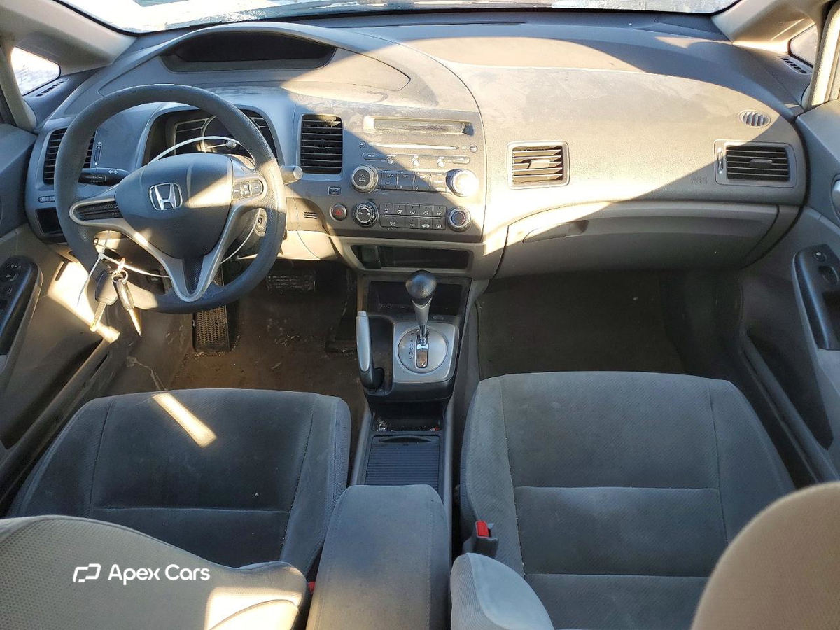 Honda Civic 2009
