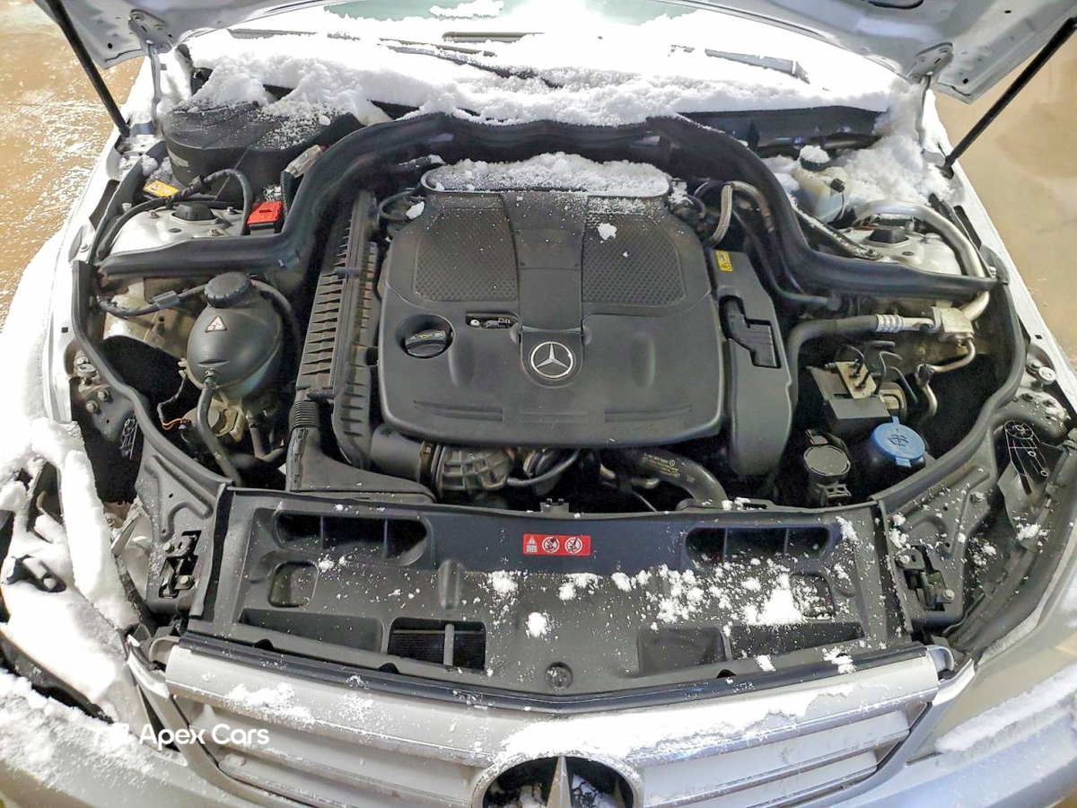 Mercedes-Benz  2013
