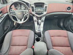 Chevrolet Cruze 2012