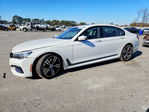 BMW Series 7 2017