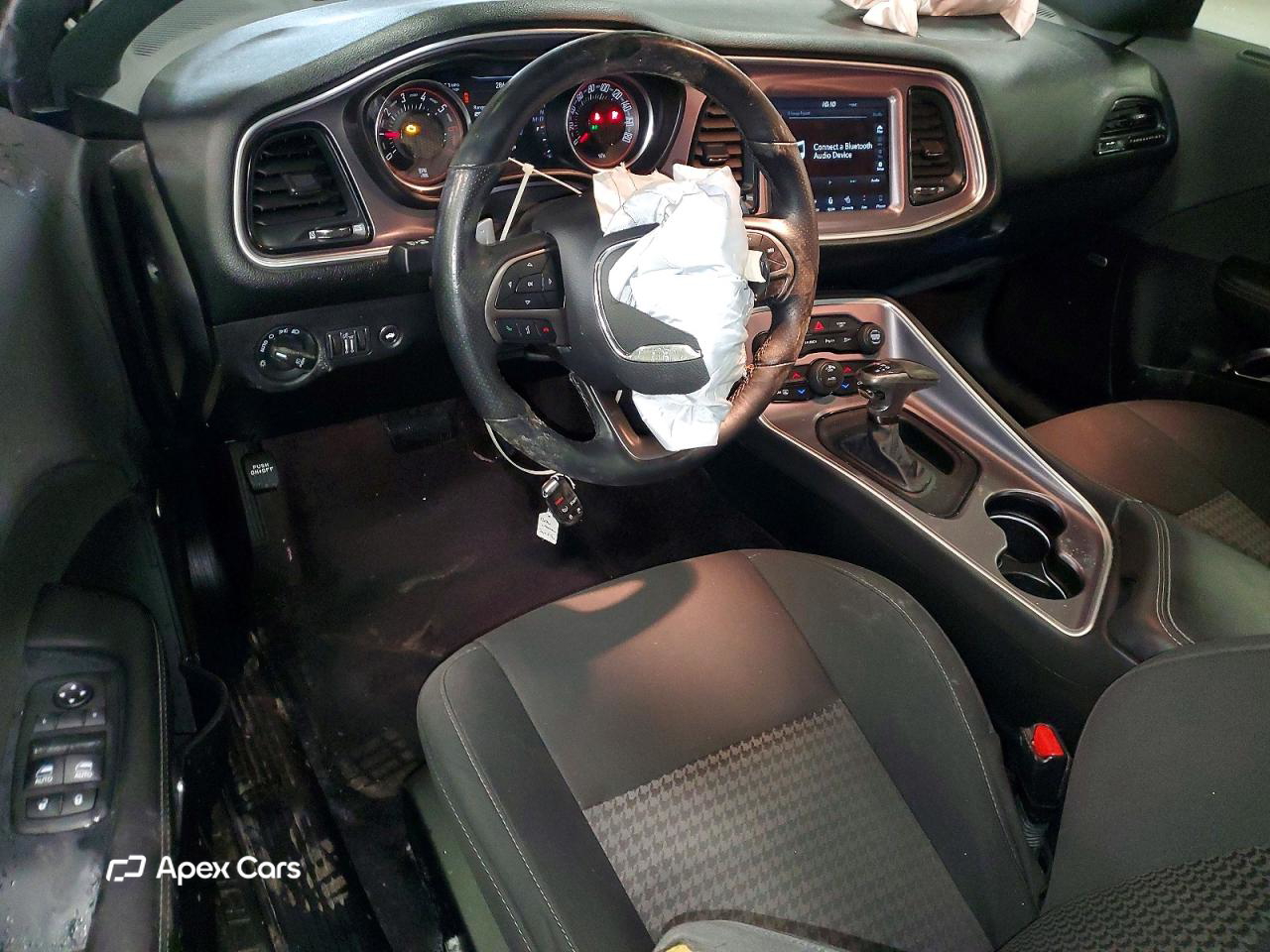Dodge Challenger 2019