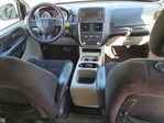 Dodge Caravan 2014