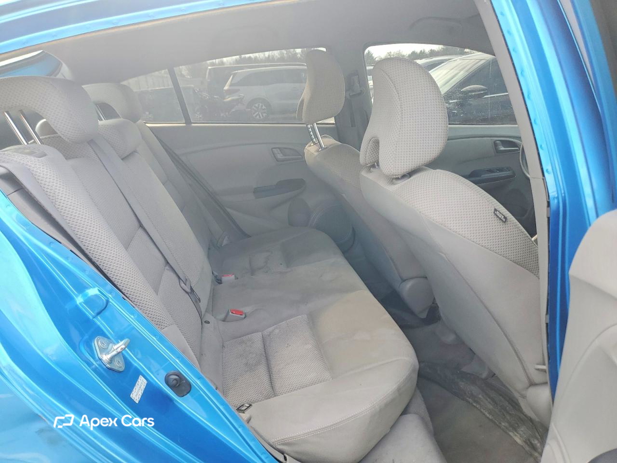 Honda Insight 2010