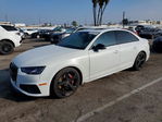 Audi RS4 2019