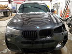BMW X3 2017