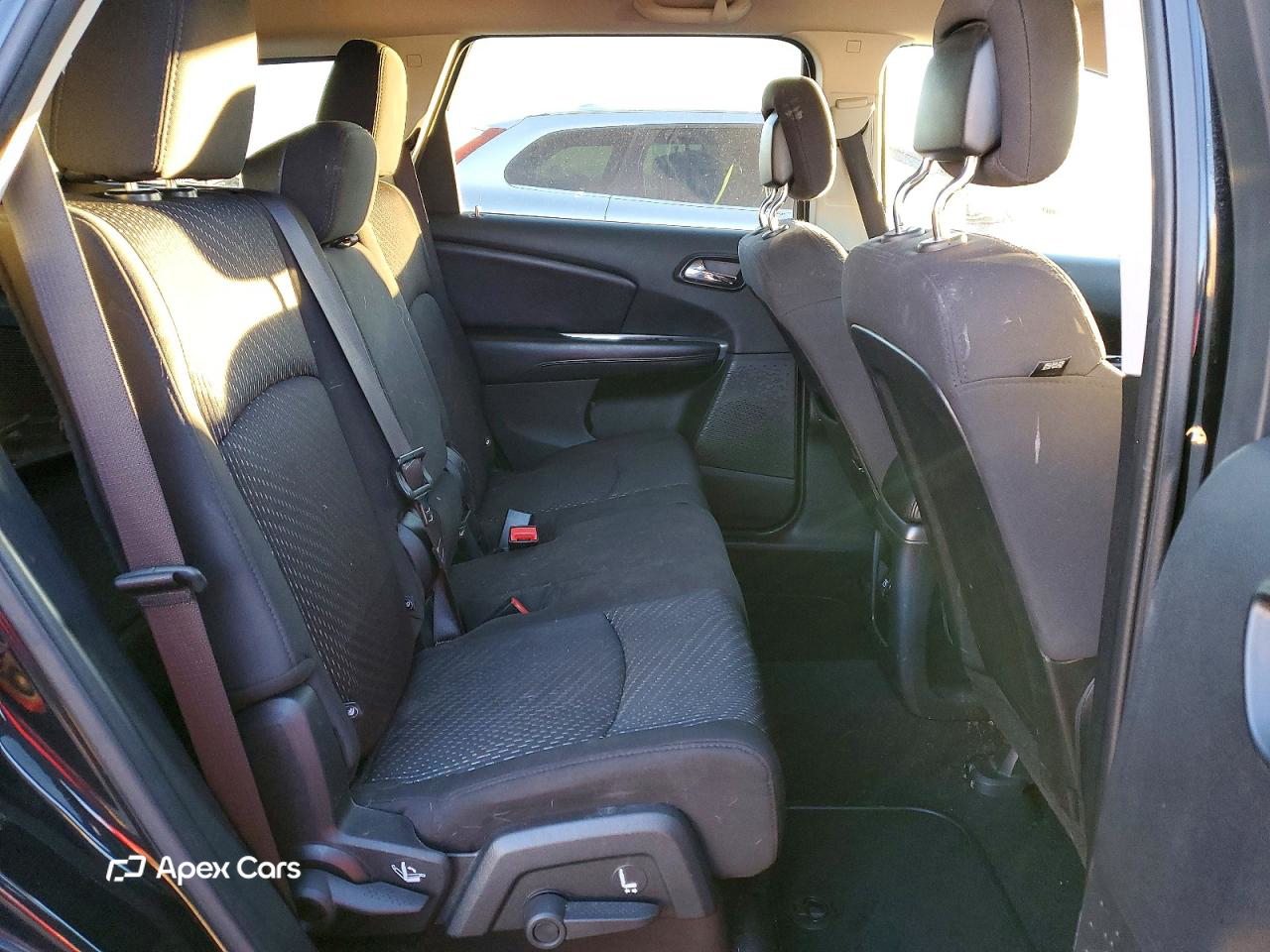 Dodge Journey 2013