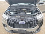 Ford Explorer 2026