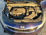 Kia Optima 2019