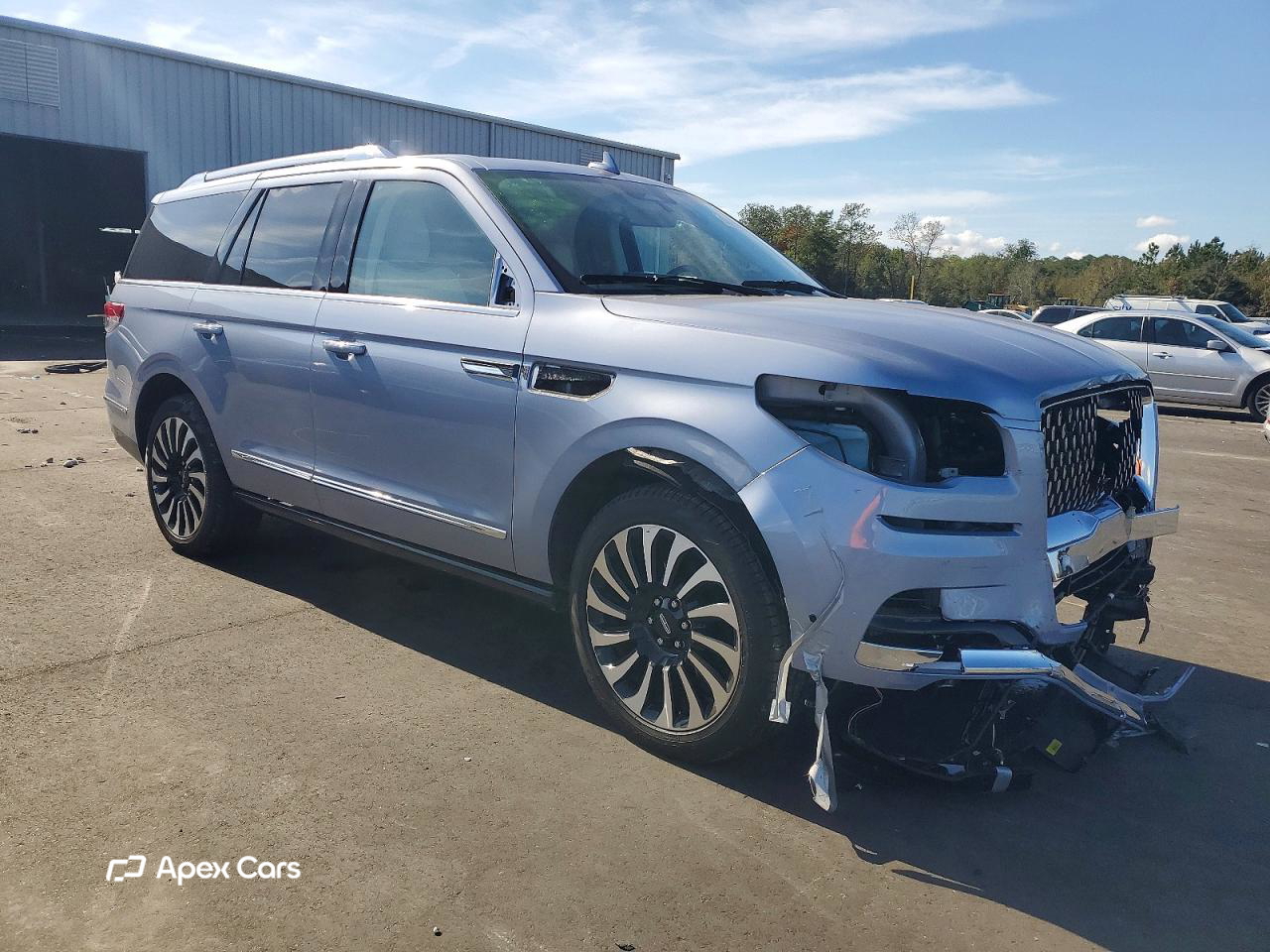 Lincoln Navigator 2024