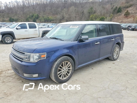 Ford Flex 2016 - Zdjęcie 1 z 14