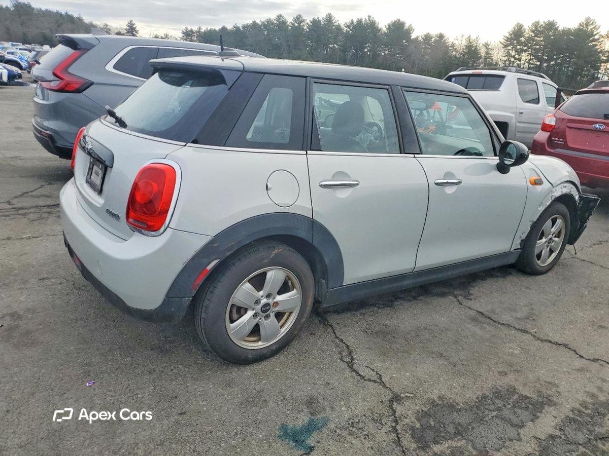 MINI Cooper 2016