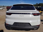 Porsche Cayenne 2021