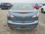 Mazda 3 2012
