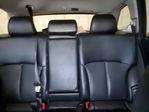 Subaru Outback 2011