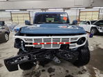 Ford Bronco 2025
