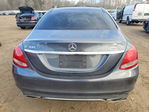 Mercedes-Benz C-klasse 2016