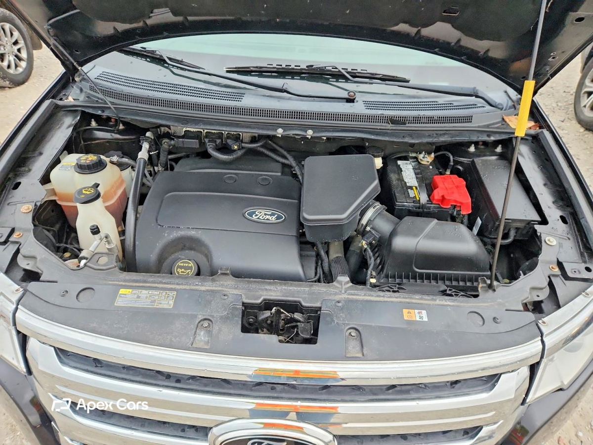 Ford Edge 2013