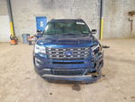 Ford Explorer 2017