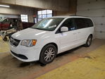 Dodge Caravan 2016
