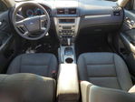 Ford Fusion 2012