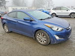 Hyundai Elantra 2016