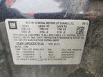 GMC Terrain 2012