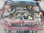 Subaru Outback 2016