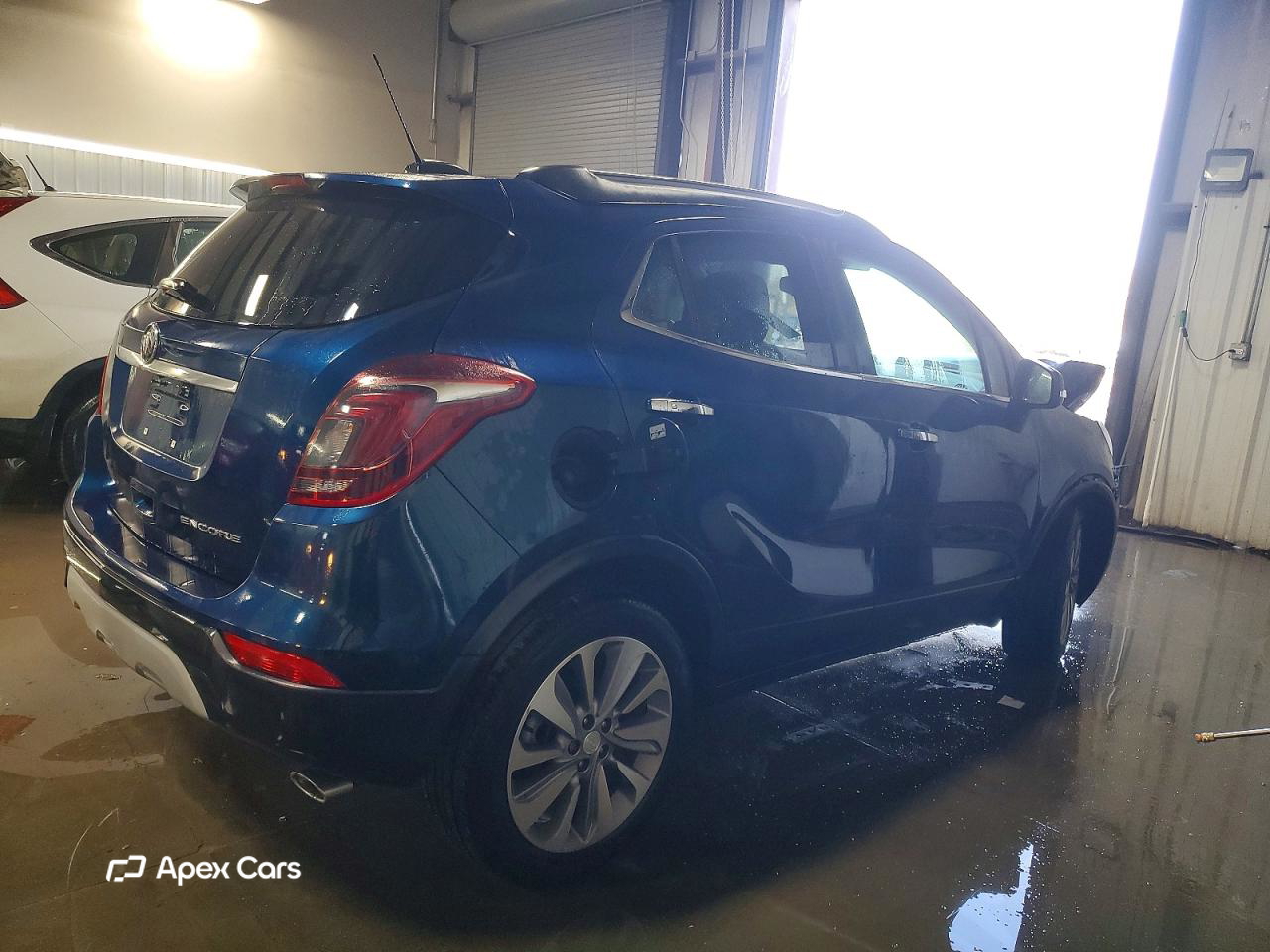 Buick Encore 2019