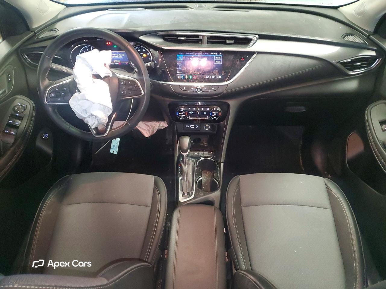 Buick Encore GX 2022