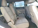 Ford Explorer 2011